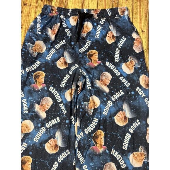 Golden Girls Squad Goals Sweatpants - Picture 3 of 6